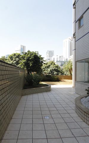Apartamento à venda com 82m², 2 quartos e 2 vagasÁrea comum