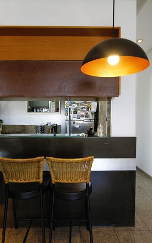Apartamento à venda com 82m², 2 quartos e 2 vagasSala