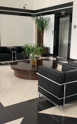 Apartamento para alugar com 45m², 1 quarto e 1 vaga
