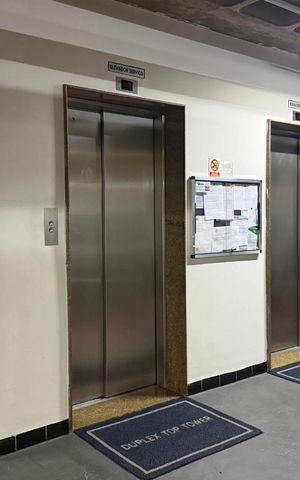 Apartamento para alugar com 45m², 1 quarto e 1 vaga