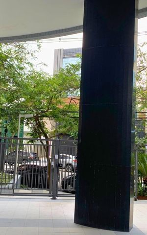 Apartamento para alugar com 45m², 1 quarto e 1 vaga