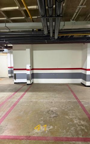 Apartamento para alugar com 45m², 1 quarto e 1 vaga