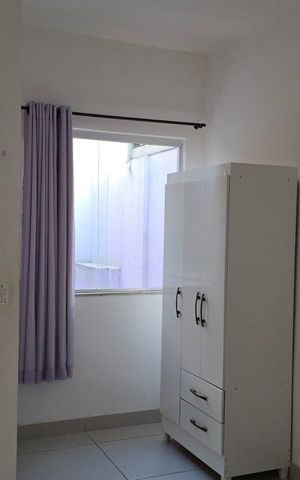 Studio para alugar com 25m², 1 quarto e sem vaga Studio para alugar com 25m², 1 quarto e sem vagaStudio