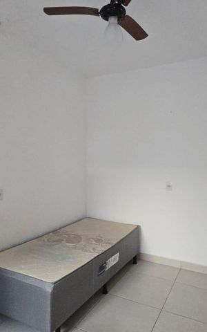 Studio para alugar com 25m², 1 quarto e sem vaga Studio para alugar com 25m², 1 quarto e sem vagaStudio