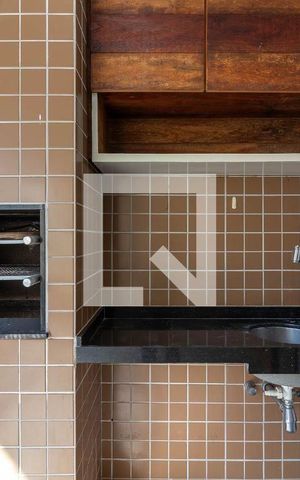 Apartamento à venda com 118m², 3 quartos e 2 vagas Apartamento à venda com 118m², 3 quartos e 2 vagasVaranda