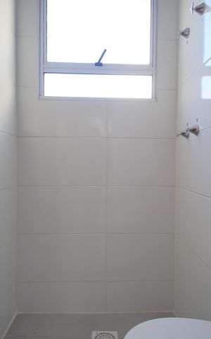 Apartamento à venda com 42m², 2 quartos e 2 vagasBanheiro