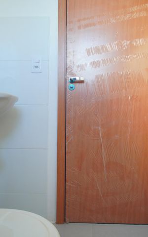 Apartamento à venda com 42m², 2 quartos e 2 vagasBanheiro