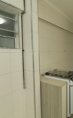 Apartamento à venda com 52m², 1 quarto e 1 vagaÁrea de Serviço