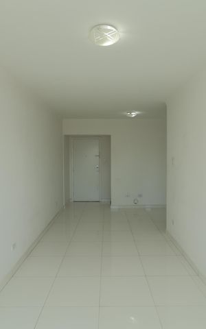 Apartamento à venda com 52m², 1 quarto e 1 vagaSala