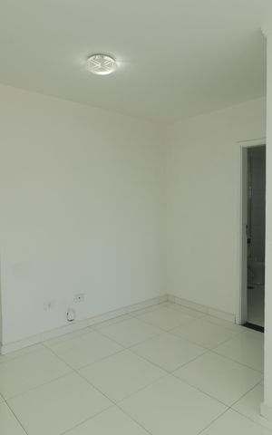 Apartamento à venda com 52m², 1 quarto e 1 vagaSala