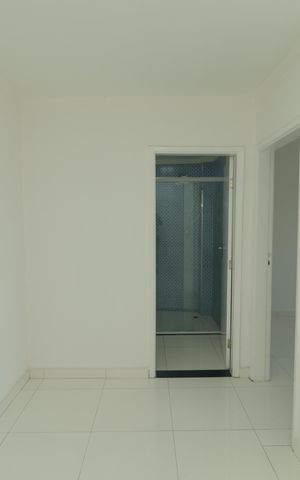 Apartamento à venda com 52m², 1 quarto e 1 vagaSala