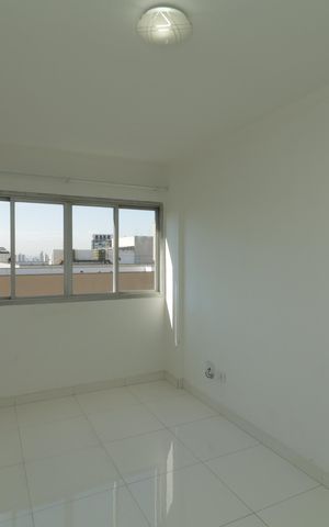 Apartamento à venda com 52m², 1 quarto e 1 vagaSala