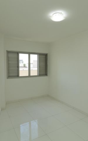 Apartamento à venda com 52m², 1 quarto e 1 vagaQuarto