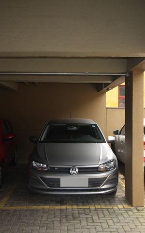 Apartamento à venda com 59m², 2 quartos e 1 vagaGaragem