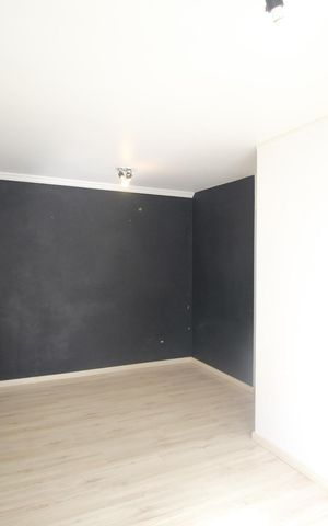 Apartamento à venda com 59m², 2 quartos e 1 vagaSala