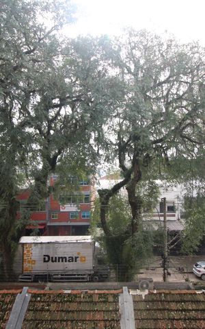Apartamento à venda com 59m², 2 quartos e 1 vagaVista
