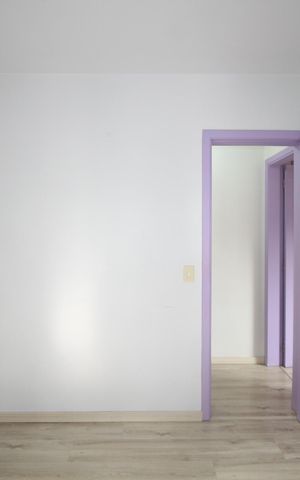 Apartamento à venda com 59m², 2 quartos e 1 vagaQuarto 2