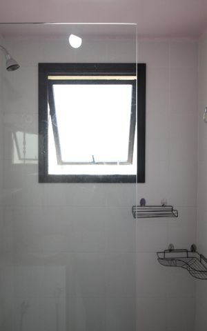 Apartamento à venda com 59m², 2 quartos e 1 vagaSuíte 1