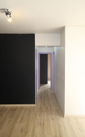 Apartamento à venda com 59m², 2 quartos e 1 vagaSala