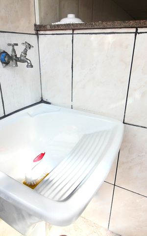 Apartamento à venda com 49m², 2 quartos e 1 vaga Apartamento à venda com 49m², 2 quartos e 1 vagaÁrea de Serviço