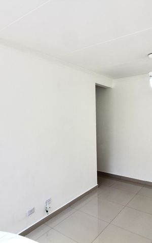 Apartamento à venda com 49m², 2 quartos e 1 vaga Apartamento à venda com 49m², 2 quartos e 1 vagaSala