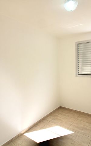 Apartamento à venda com 49m², 2 quartos e 1 vaga Apartamento à venda com 49m², 2 quartos e 1 vagaQuarto 1