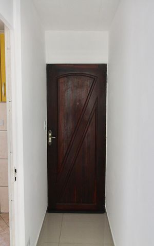 Apartamento à venda com 49m², 2 quartos e 1 vaga Apartamento à venda com 49m², 2 quartos e 1 vagaCorredor