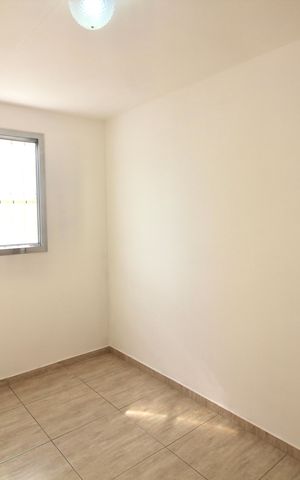 Apartamento à venda com 49m², 2 quartos e 1 vaga Apartamento à venda com 49m², 2 quartos e 1 vagaQuarto 1