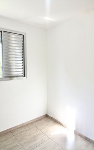 Apartamento à venda com 49m², 2 quartos e 1 vaga Apartamento à venda com 49m², 2 quartos e 1 vagaQuarto 2