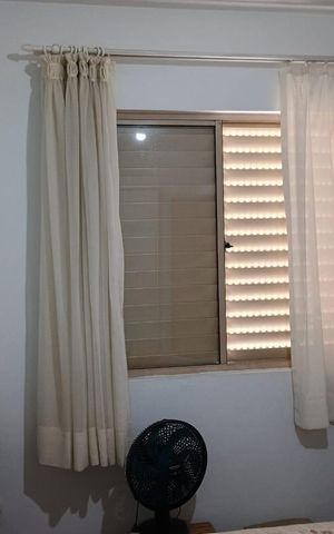 Apartamento à venda com 54m², 2 quartos e 1 vaga Apartamento à venda com 54m², 2 quartos e 1 vagaQuarto