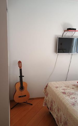 Apartamento à venda com 54m², 2 quartos e 1 vaga Apartamento à venda com 54m², 2 quartos e 1 vagaQuarto