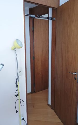 Apartamento à venda com 54m², 2 quartos e 1 vaga Apartamento à venda com 54m², 2 quartos e 1 vagaQuarto
