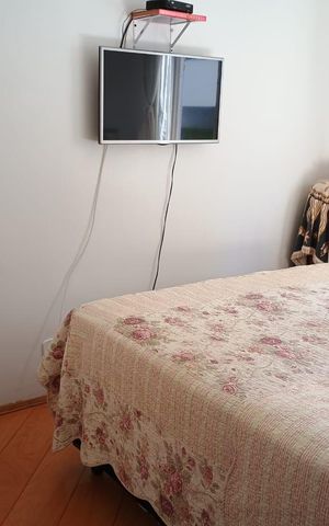 Apartamento à venda com 54m², 2 quartos e 1 vaga Apartamento à venda com 54m², 2 quartos e 1 vagaQuarto