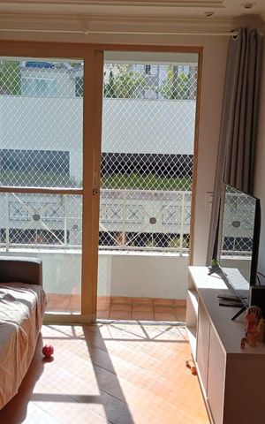 Apartamento à venda com 54m², 2 quartos e 1 vaga Apartamento à venda com 54m², 2 quartos e 1 vagaSala