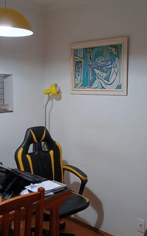Apartamento à venda com 54m², 2 quartos e 1 vaga Apartamento à venda com 54m², 2 quartos e 1 vagaSala