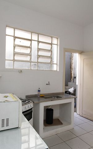 Casa para alugar com 72m², 2 quartos e sem vagaCozinha