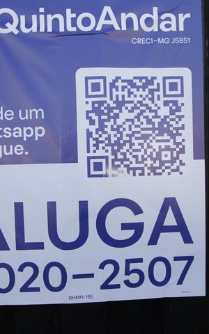 Casa para alugar com 72m², 2 quartos e sem vagaPlaca