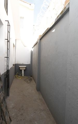 Casa para alugar com 72m², 2 quartos e sem vagaÁrea de Serviço