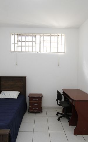 Casa para alugar com 72m², 2 quartos e sem vagaQuarto 1