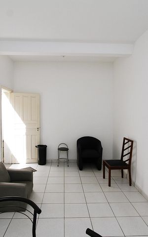 Casa para alugar com 72m², 2 quartos e sem vagaSala