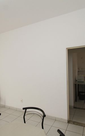 Casa para alugar com 72m², 2 quartos e sem vagaSala