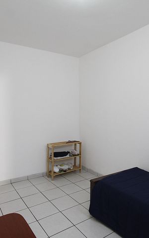 Casa para alugar com 72m², 2 quartos e sem vagaQuarto 1