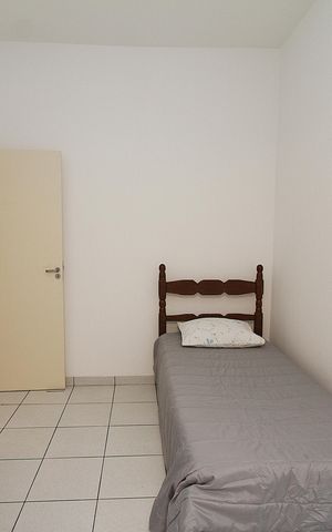 Casa para alugar com 72m², 2 quartos e sem vagaQuarto 2