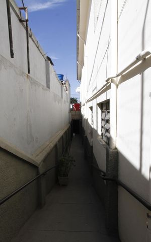 Casa para alugar com 72m², 2 quartos e sem vagaCorredor