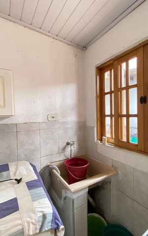 Casa para alugar com 80m², 2 quartos e 2 vagas Casa para alugar com 80m², 2 quartos e 2 vagasÁrea de Serviço