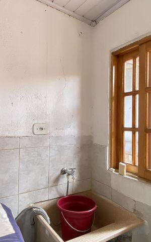 Casa para alugar com 80m², 2 quartos e 2 vagas Casa para alugar com 80m², 2 quartos e 2 vagasÁrea de Serviço