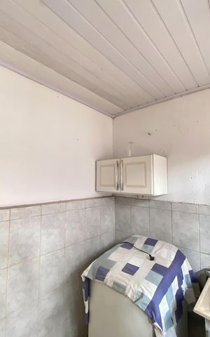 Casa para alugar com 80m², 2 quartos e 2 vagas Casa para alugar com 80m², 2 quartos e 2 vagasÁrea de Serviço