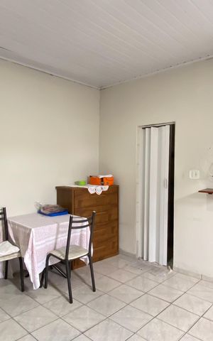 Casa para alugar com 80m², 2 quartos e 2 vagas Casa para alugar com 80m², 2 quartos e 2 vagasQuarto