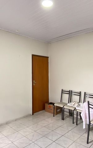 Casa para alugar com 80m², 2 quartos e 2 vagas Casa para alugar com 80m², 2 quartos e 2 vagasQuarto