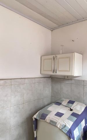 Casa para alugar com 80m², 2 quartos e 2 vagas Casa para alugar com 80m², 2 quartos e 2 vagasÁrea de Serviço
